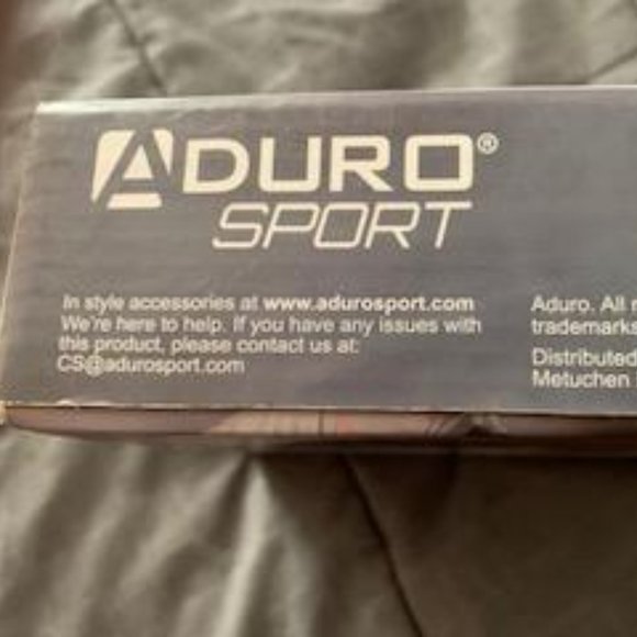 Aduro Sport Doorway Sit-Up Exercise Bar - Picture 2 of 7